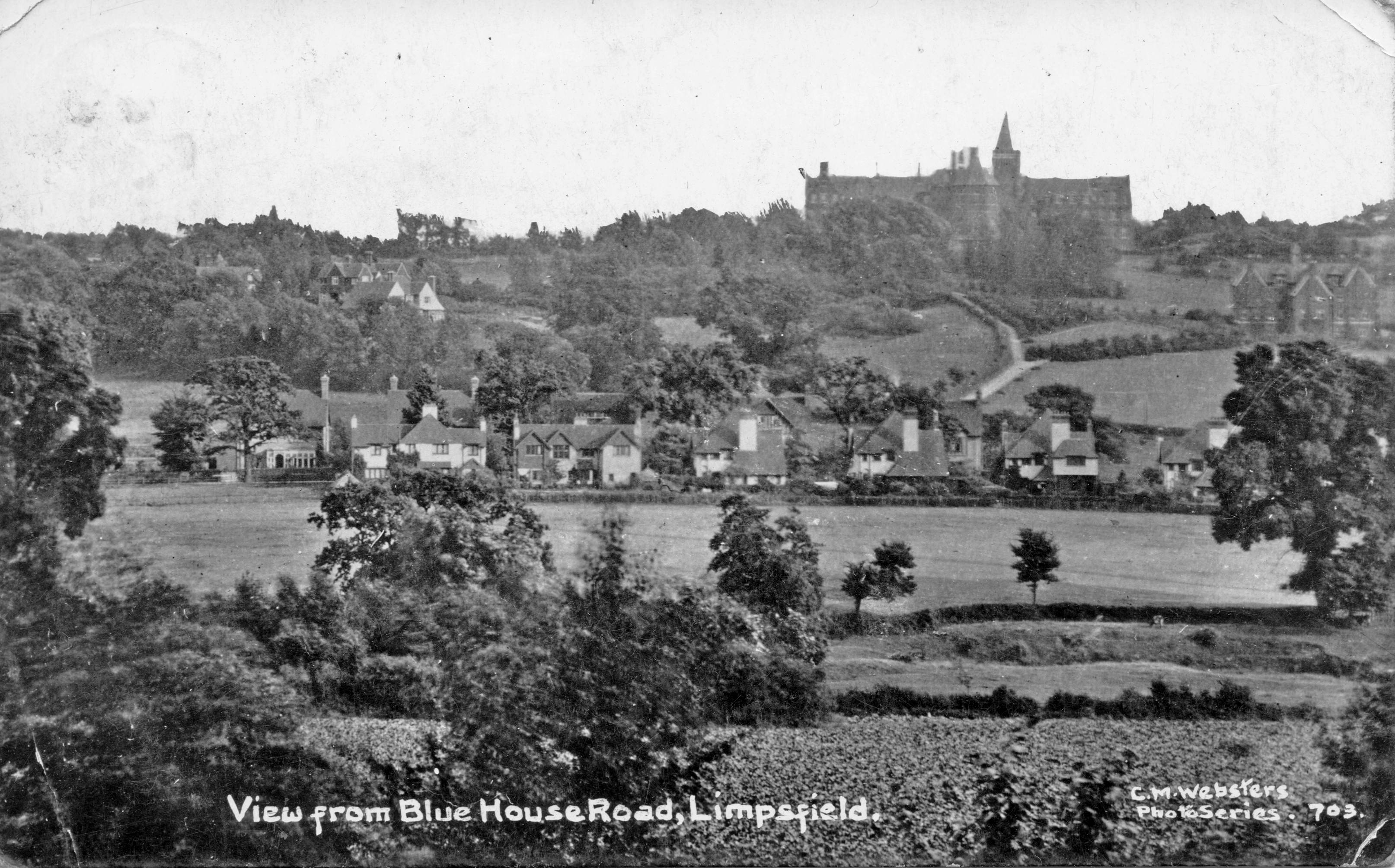 Blue House Road 19152a Blue House Road 19152a