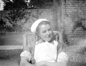 WMay Griffin in uniformPX400